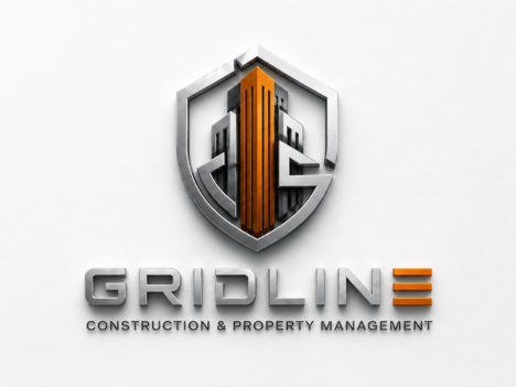 Gridline Construction & Property Management